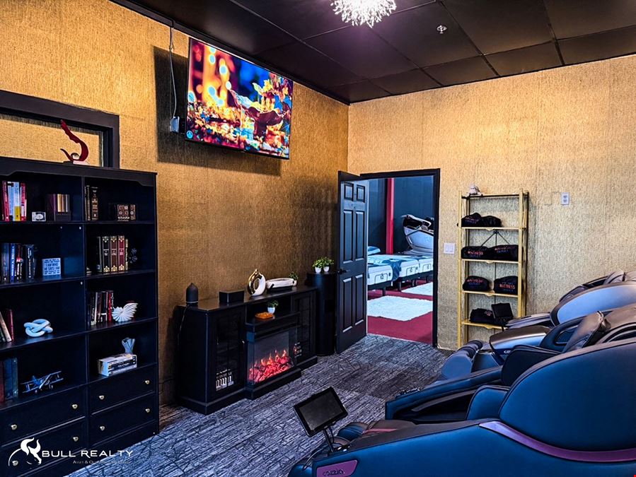 Douglasville Retail/Office Spaces