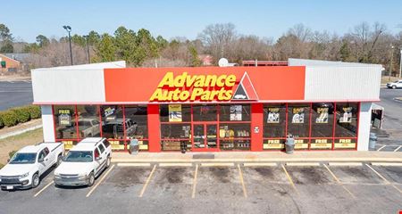 Preview of Retail space for Sale at 420 Chesterfield Hwy