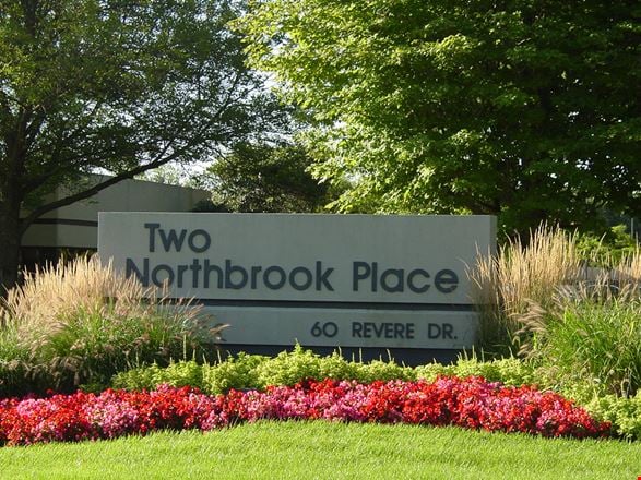 Preview of Healthcare space for Rent at 60 Revere Drive