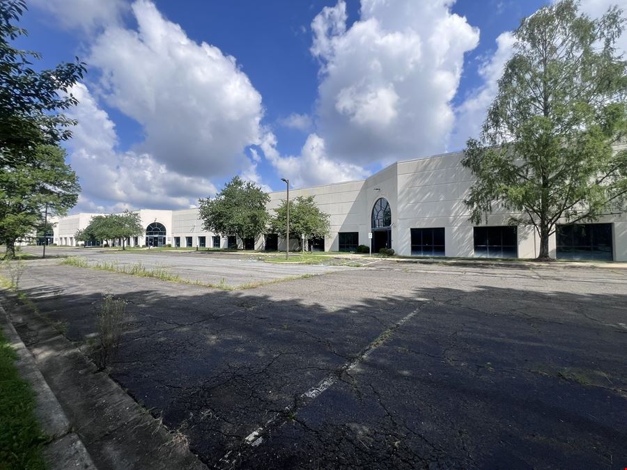 8700 - 8724 Jericho City Dr