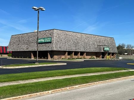 Preview of Retail space for Sale at 2580 E Main St