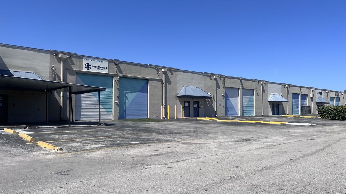 7321 NW 46TH Street