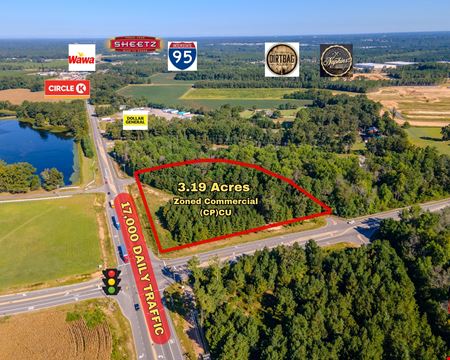 Preview of VacantLand space for Sale at Chicken Foot Rd