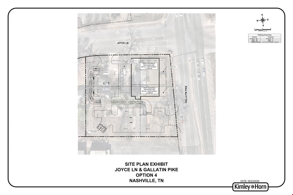 5001 Gallatin Pike