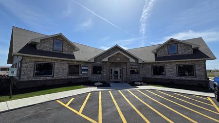 Preview of Office space for Sale at 3393 Merlin Dr