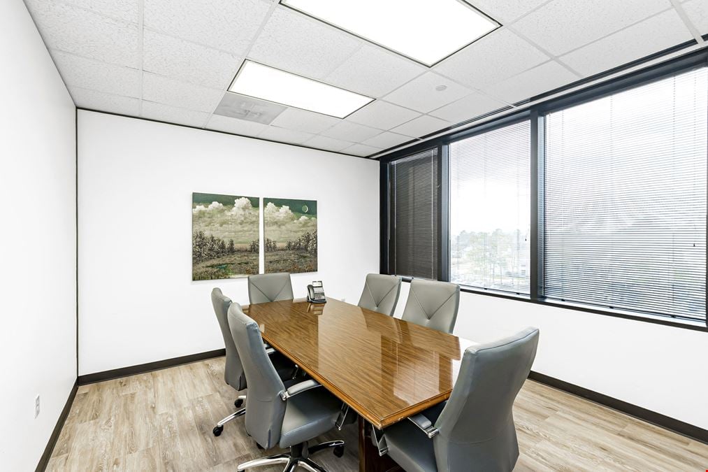II United Plaza Sublease