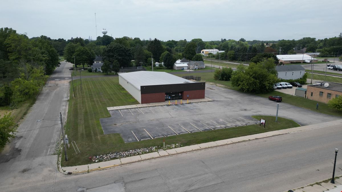 Former Dollar General