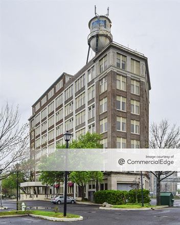 Preview of Office space for Rent at 800 Cooper Street