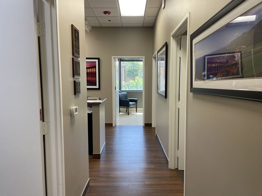 CORONA MAIN MEDICAL PLAZA |