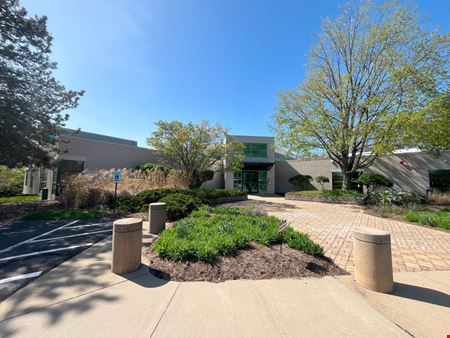 Preview of Office space for Sale at 450 Grant Street