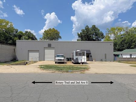 Preview of commercial space at 3804 2nd Ave S