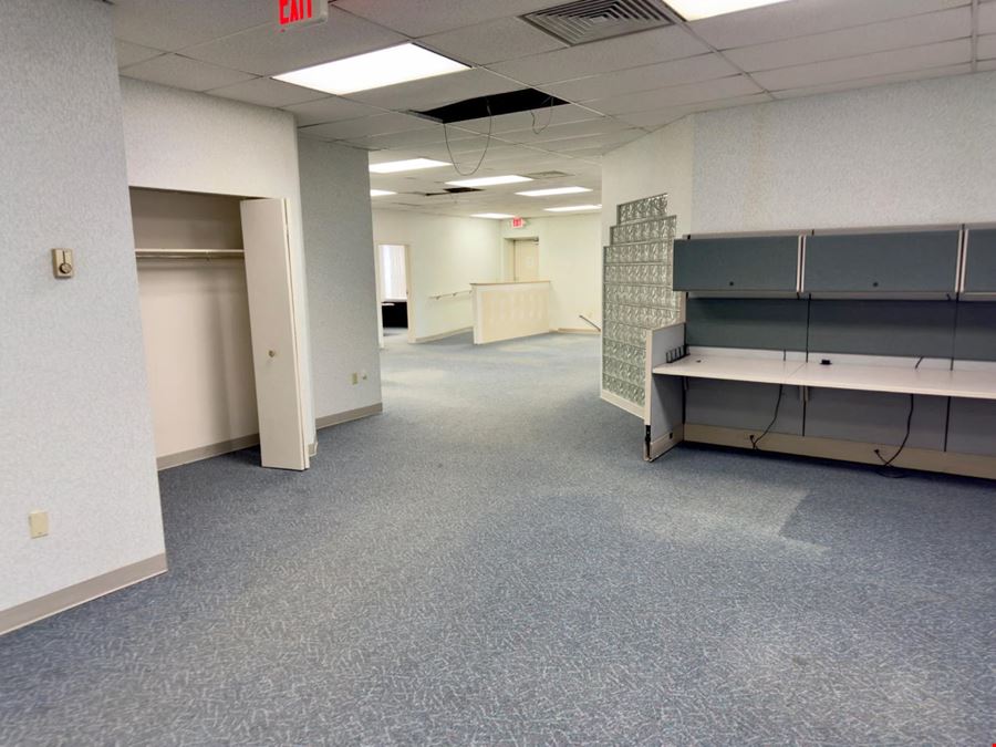 3131 Executive Parkway