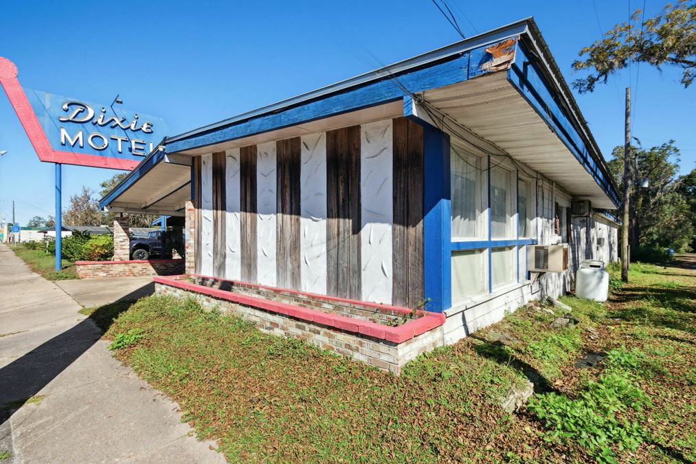 Dixie Motel