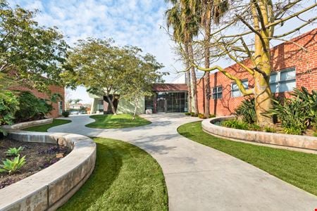 Preview of Office space for Rent at 10113 Jefferson Blvd