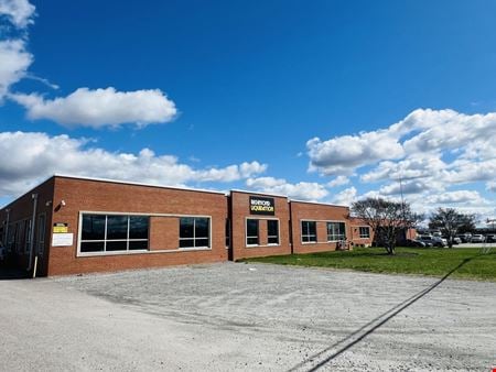 Preview of Industrial space for Rent at 1500 Commerce Road