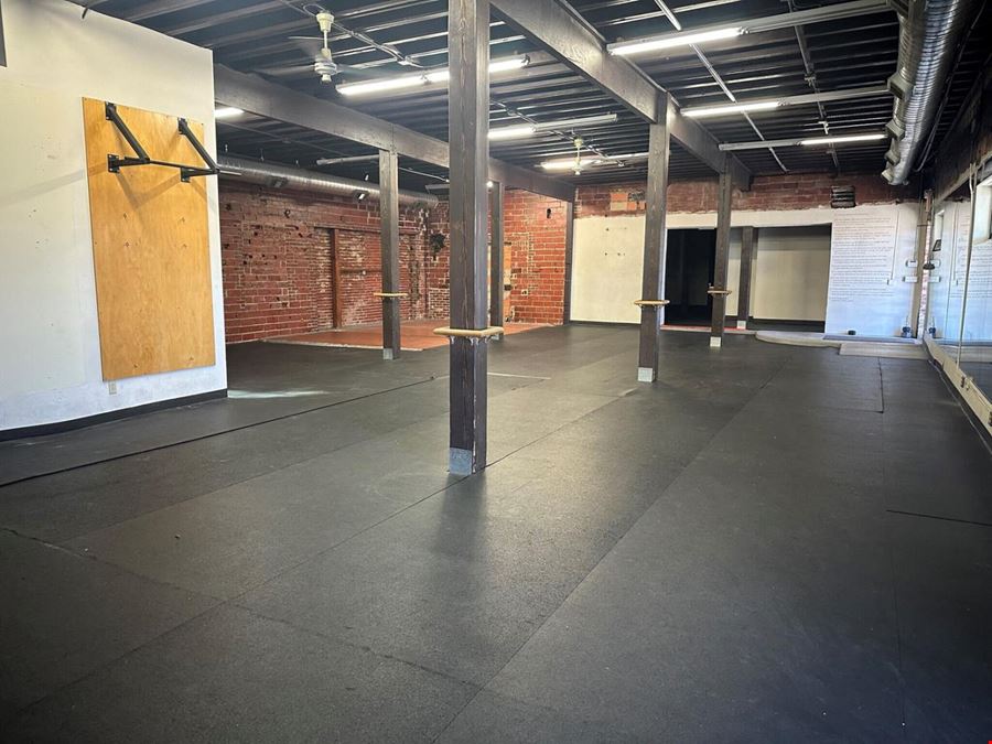 1314 East 3rd Street - Pearl District - Retail