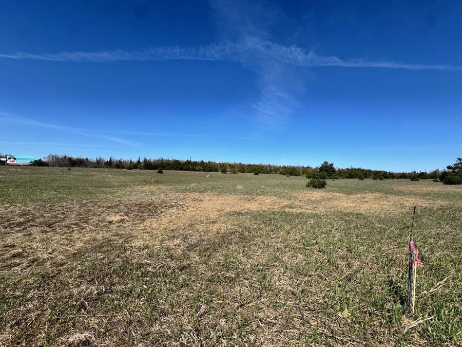 Old 27 Hwy N