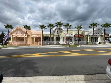 Preview of Retail space for Rent at 111 Victoria Commons Blvd