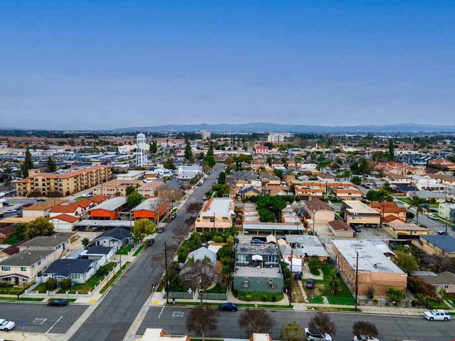 12007 Sycamore St, Norwalk, CA 90650