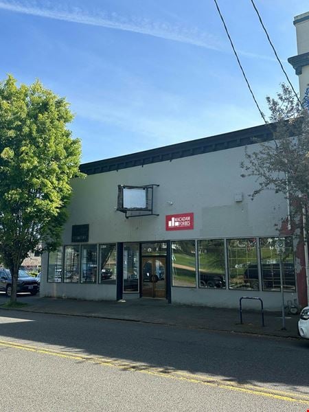 Preview of Retail space for Sale at 3384 Southeast Milwaukie Avenue