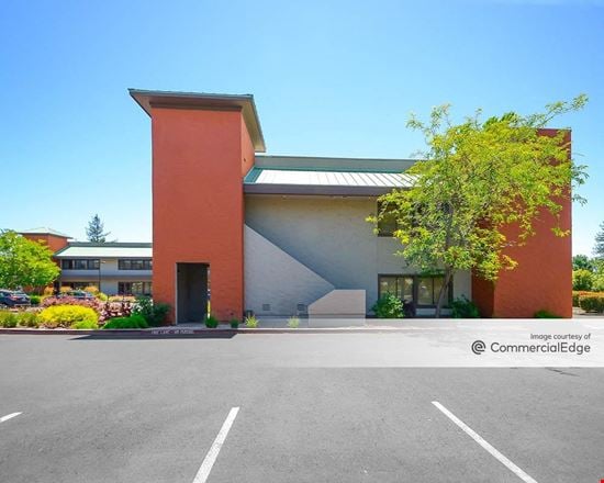 Preview of Office space for Rent at 5 Financial Plaza