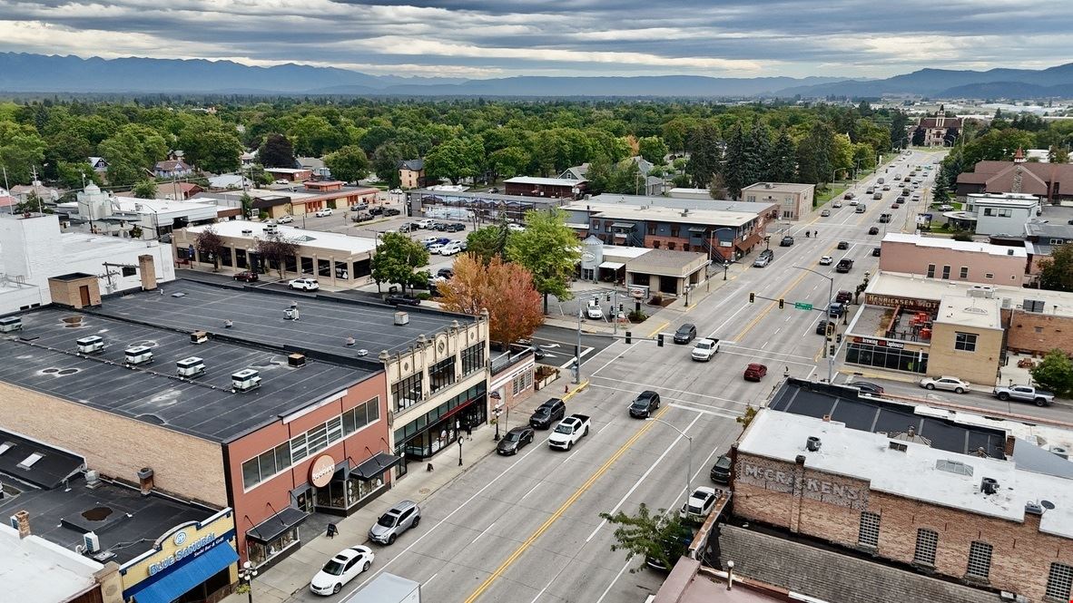 333 South Main Street