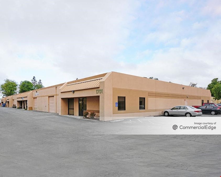 Fortune Business Center - 1701 Fortune Drive