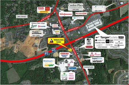 Preview of Retail space for Rent at 3890 Brundage Lane