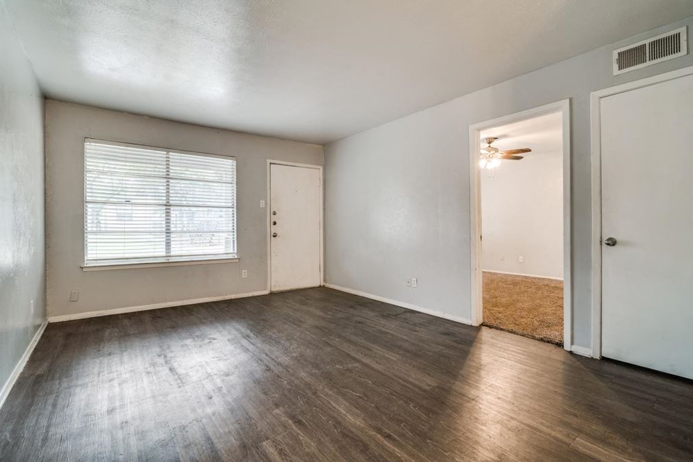 Parkview Apartments 