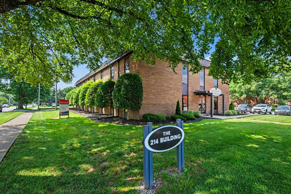 214 Breckenridge Ln