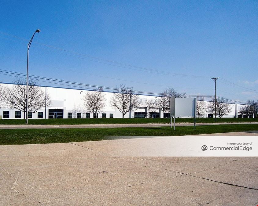 9500 & 9550 West 55th Street
