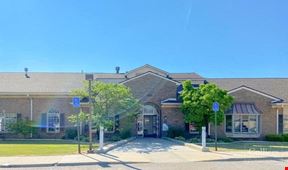 For Lease | Medical Office Space