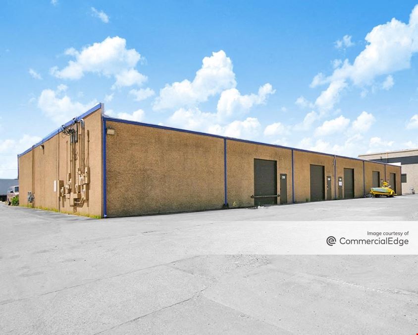 3201 Military Pky Bldg A