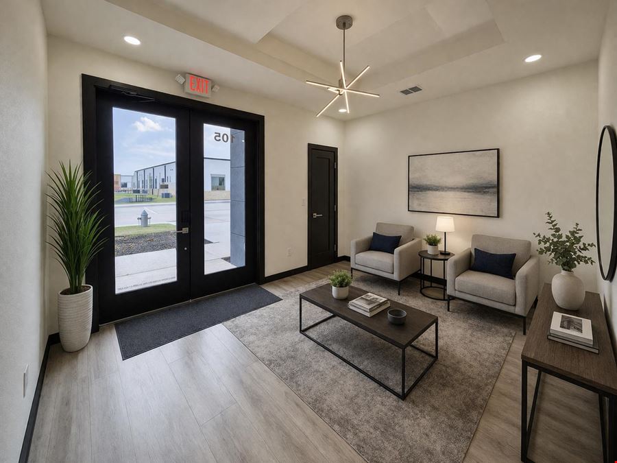 5151 Meadow Ranch Suite 105 Richmond, TX 77407