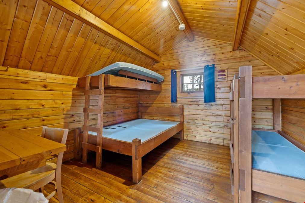 1116 N 5TH ST CUSTER | Custer Crazy Horse Campground