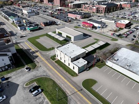 Preview of Retail space for Rent at 530 20th St