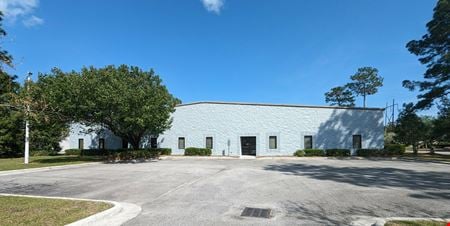 Preview of Industrial space for Rent at 2100 Capital Dr