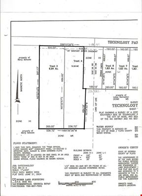 1629 Technology Parkway
