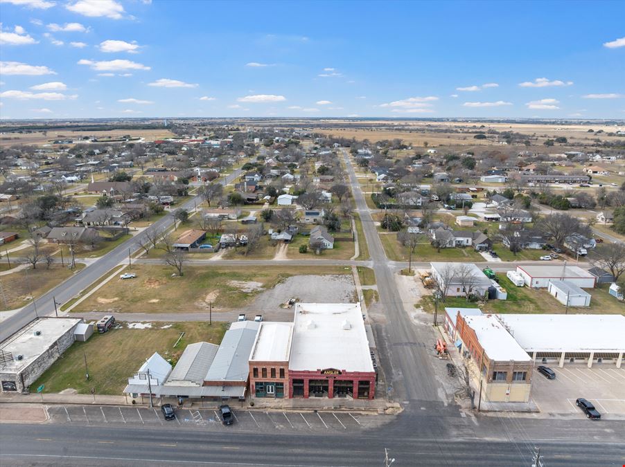 6735 N Lone Star Pkwy