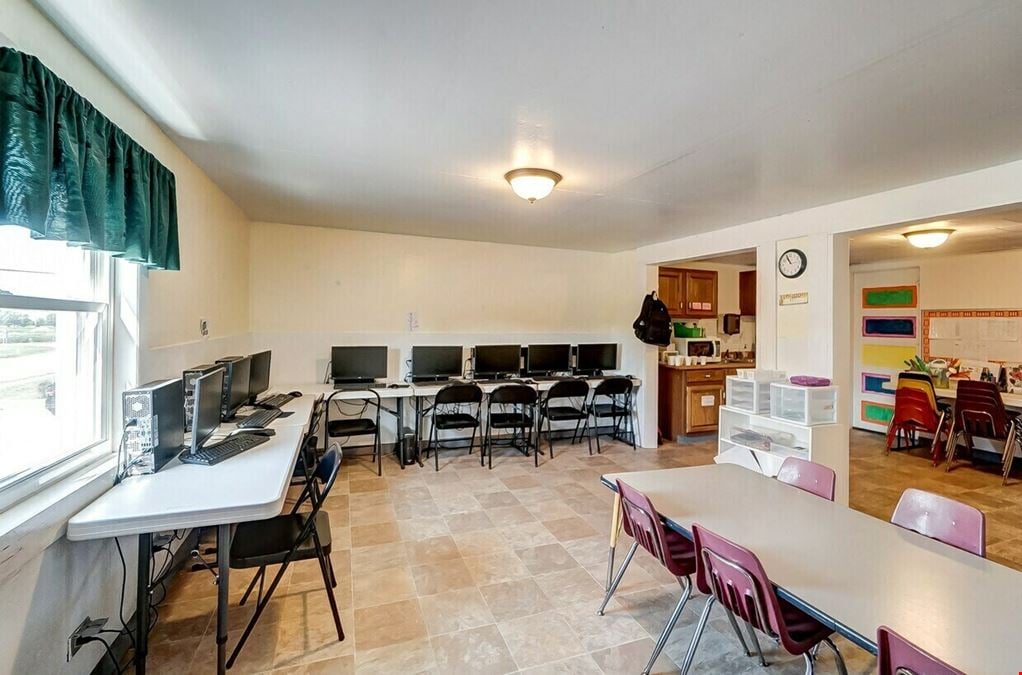 W Alexandria Day Care Center