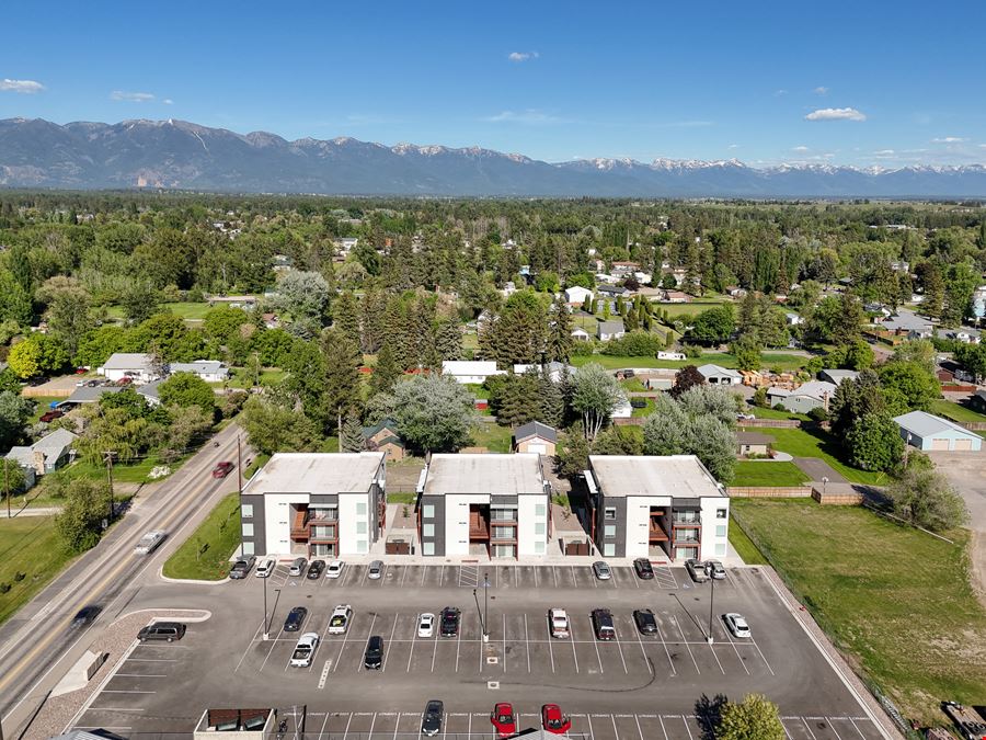 Kalispell Lofts