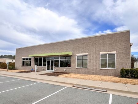 Preview of commercial space at 4900 Northshore Ln
