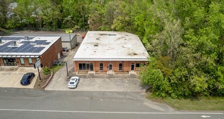 Preview of commercial space at 2534 Durham-Chapel Hill Blvd