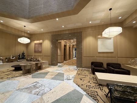 Preview of Other space for Rent at 1040 West Georgia Street