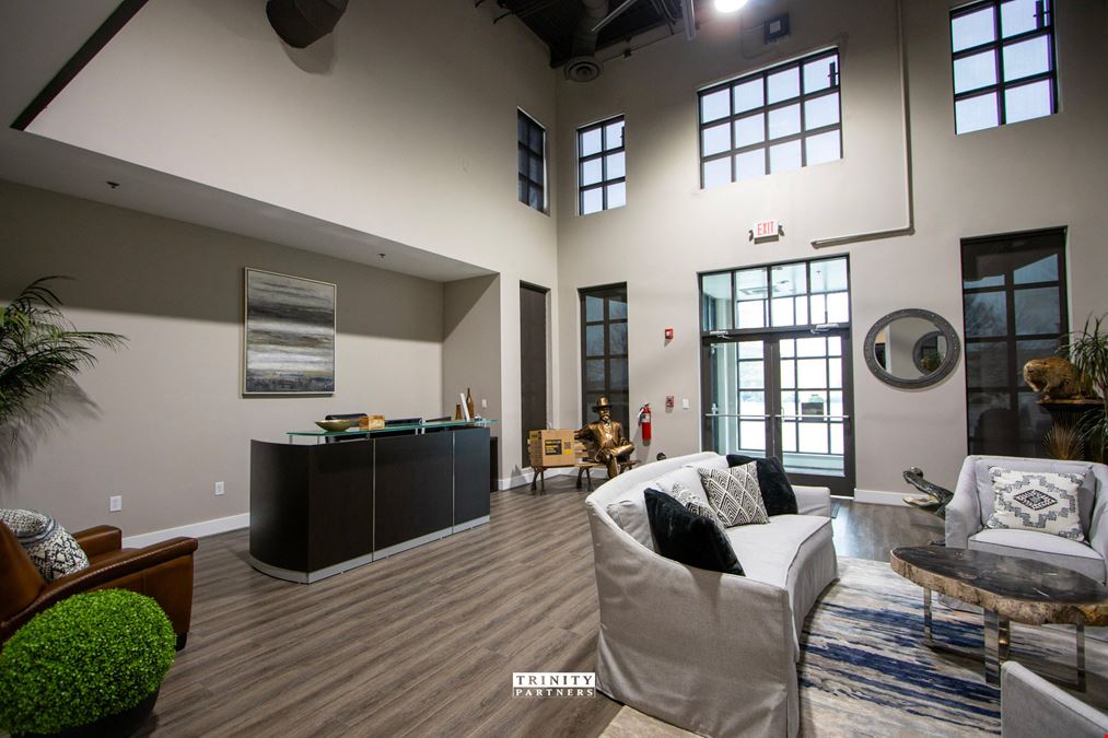 941 Spears Creek Court