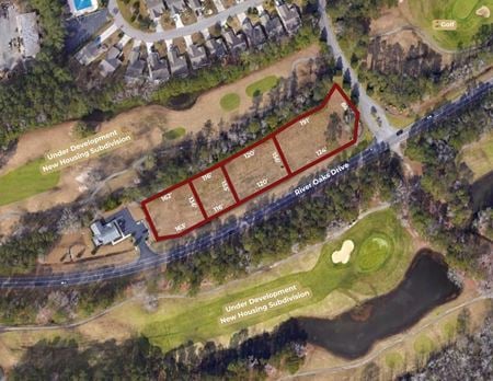 Preview of VacantLand space for Sale at 901 River Oaks Drive