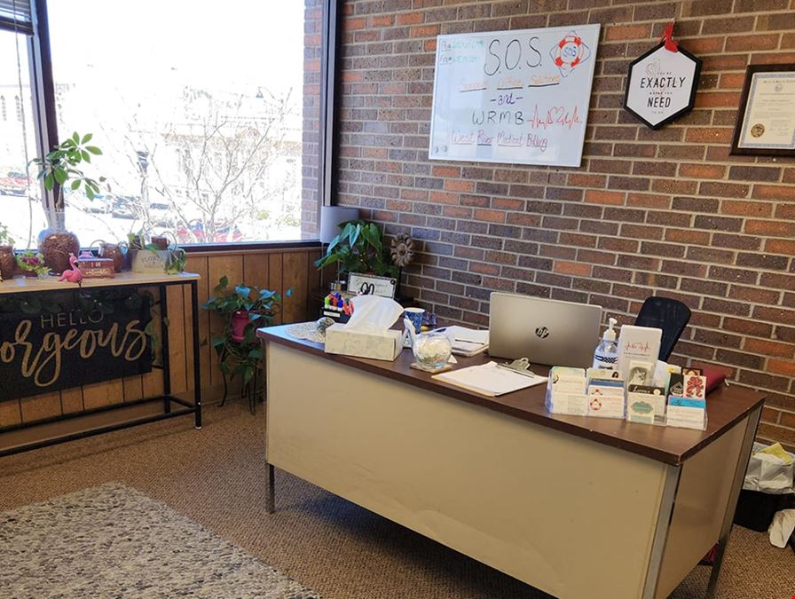 Support Office Solutions