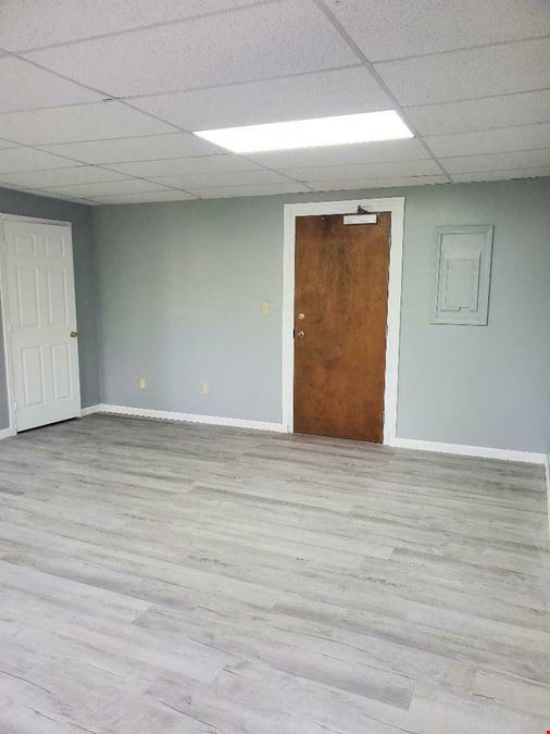 550 N Main St