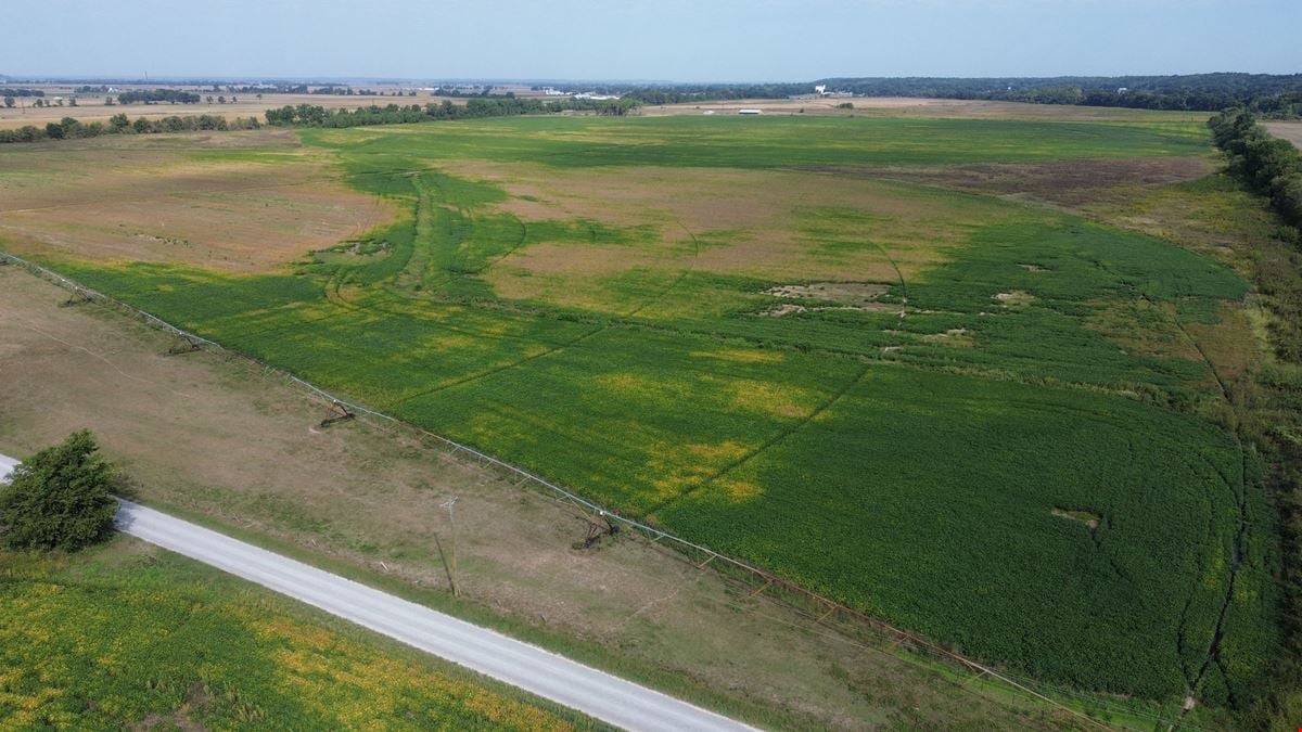 0 County Highway 416