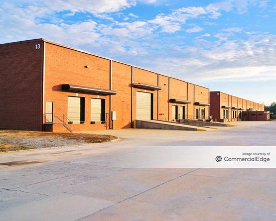 Preview of Industrial space for Rent at 13 Overmeyer Way